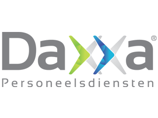 Logo DAXXA Personeelsdiensten Oud Gastel