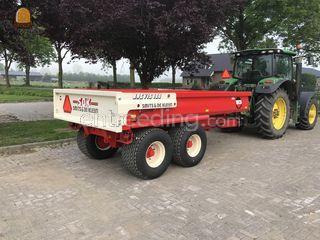 BECO Brevis 100 Omgeving Druten