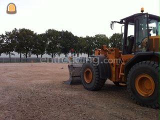 Case 821 Omgeving Den Bosch