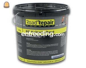 RR Koudasfalt Omgeving Herentals, Turnhout