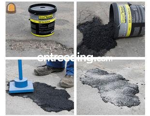 RR Herbimac asfaltmengels... Omgeving Herentals, Turnhout