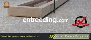 Pflastermeister Voegmorte... Omgeving Herentals, Turnhout