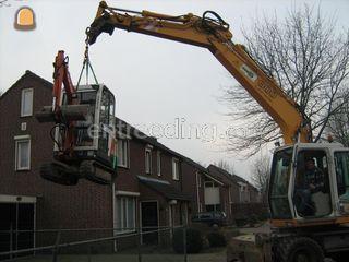 PelJob EB 14.4 Omgeving Land van Cuijk