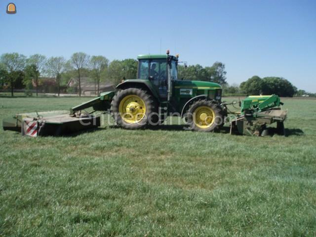 John Deere