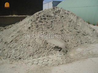 Straatzand Omgeving Land van Cuijk