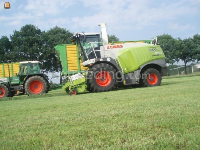 Claas 940