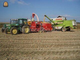 Geringhof Omgeving Land van Cuijk