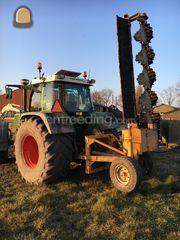 bos wallenfrees Omgeving Purmerend