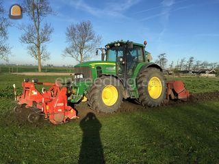 frees-spit combi Omgeving Purmerend