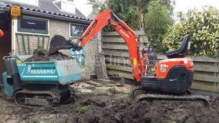 messersi Omgeving Purmerend