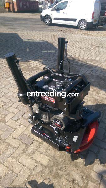 Liebherr A918 Tier4F