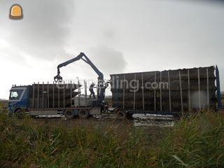 pontons Omgeving Maasdriel