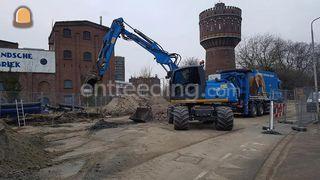 Atlas 150 W Omgeving Delft