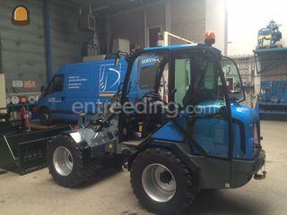 Giant V6004T Xtra Omgeving Delft