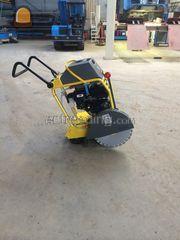 Wacker ASFALTZAAG Omgeving Delft