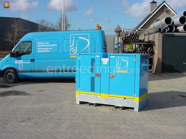 Hydrostal Betsy 100 GG