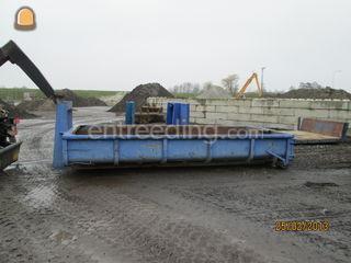 7 m3 Omgeving Zierikzee