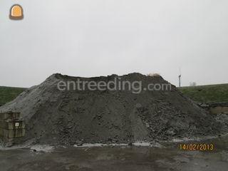 Straatzand Omgeving Zierikzee