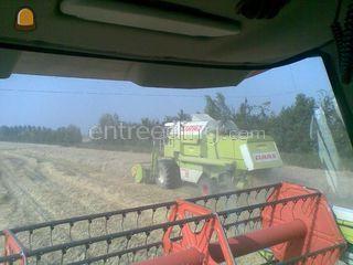 Claas Omgeving Zierikzee