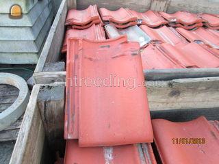 Dakpannen Omgeving Zierikzee