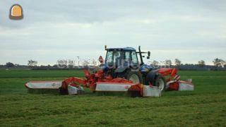 Kuhn Omgeving Zierikzee