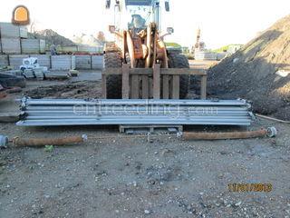 Roldeur Omgeving Zierikzee