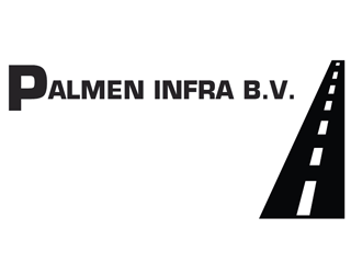 Logo Palmen Infra B.V. Weert