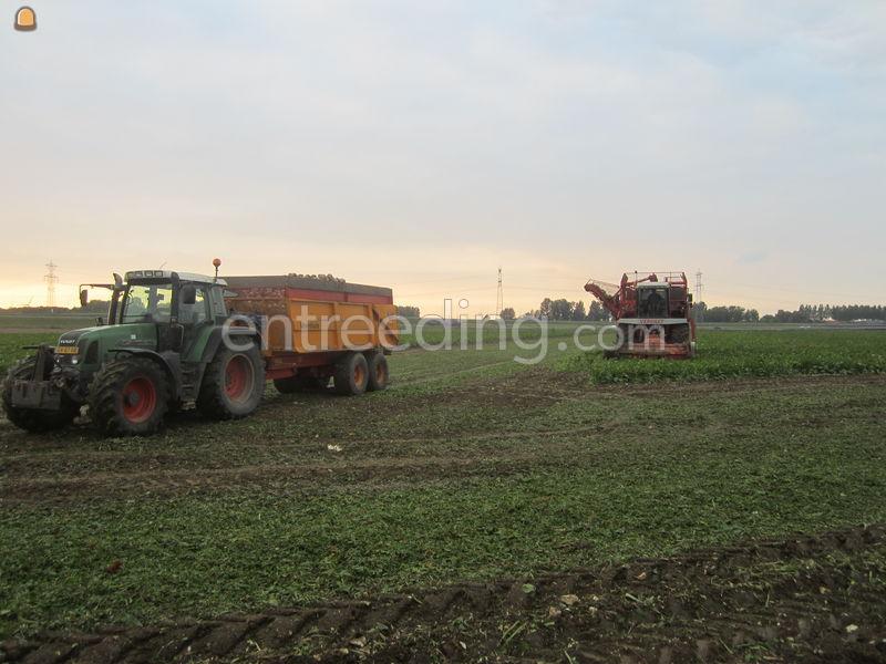 Bietenrooier Vervaet