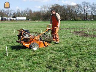 Verhuur en aanneming Omgeving Bergen op Zoom