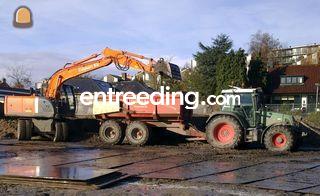 Beco Omgeving Bergen op Zoom