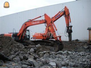 Verhuur en aanneming Omgeving Bergen op Zoom