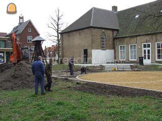Verhuur en aanneming Omgeving Bergen op Zoom
