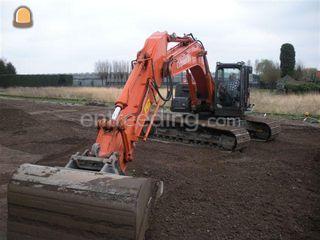Verhuur en aanneming Omgeving Bergen op Zoom