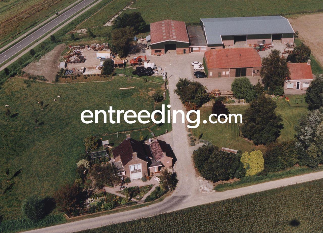 Colpaart Grondwerk B.V. uit Woensdrecht