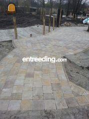 Gebr. Koelewijn Bestratingen B.V. uit Capelle aan den IJssel