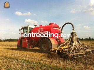 hydro trike bemester Omgeving Voorne-Putten