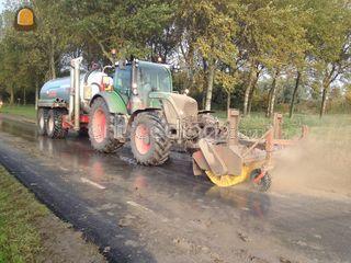 Fendt + Vaia Omgeving Voorne-Putten