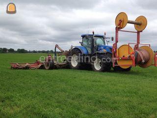 Roelama Omgeving Voorne-Putten