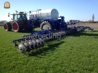 Spaakwielbemester Omgeving Voorne-Putten