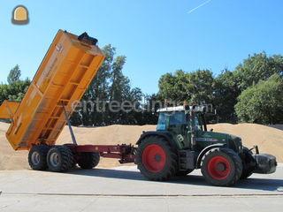 fendt + veenhuis Omgeving Voorne-Putten