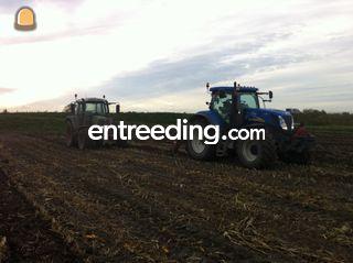 bouwvoorlichter Omgeving Voorne-Putten