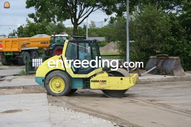Ammann AC 70