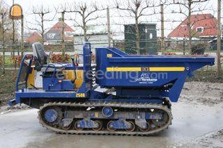 Benz 250 2 stuks Omgeving Voorne-Putten