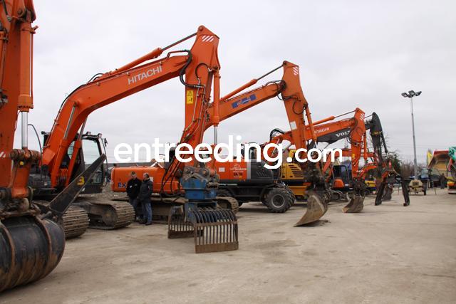 Varekamp Grondverzet B.V. uit Tinte