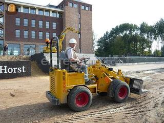 Knikmops 130 Omgeving Venray