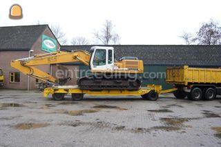 Nooteboom ASD-28S  (3-ass... Omgeving Venray