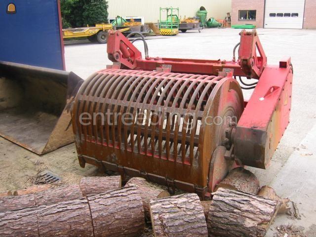 Verachtert  VRDH-950/2