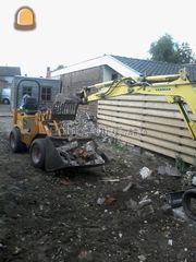 Knikmops 130 Omgeving Culemborg