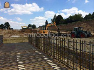 Liebherr 916 Omgeving Oostelijke Mijnstreek