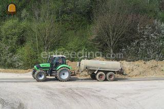 Bazzolli 9 m³ Omgeving Oostelijke Mijnstreek